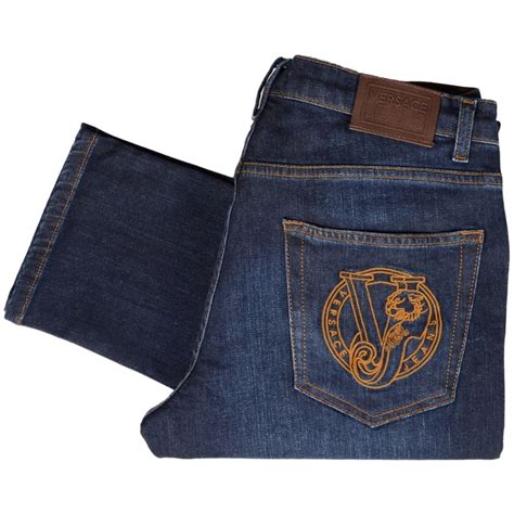 saks versace jeans|Versace Jeans.